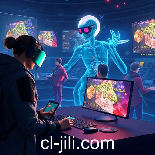 Exploring the Rise of Cljili in Online Gaming