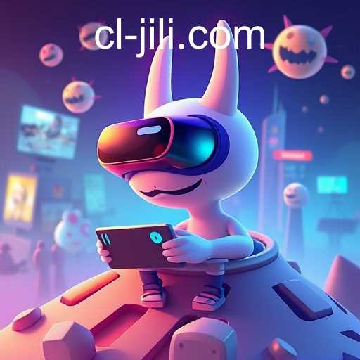 The Rise of Cljili: A New Era in Online Gaming