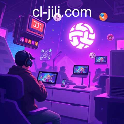 The Rise of Cljili: Revolutionizing Online Gaming