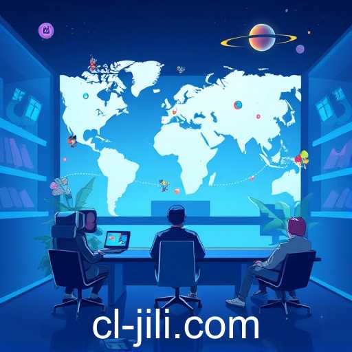 The Rise of Digital Gaming Hubs