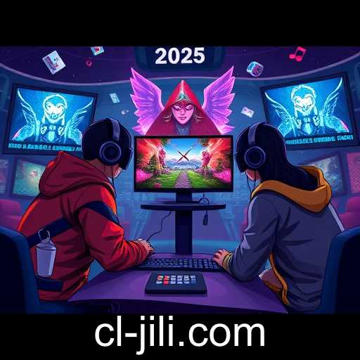 The Digital Playground Transformation