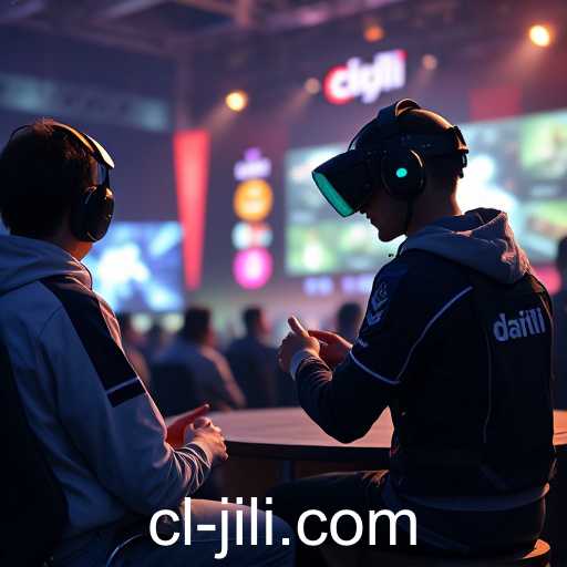 The Evolution of Online Gaming in Recent Years