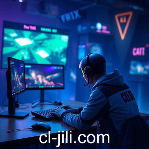 Gaming Trends in 2025: Exploring the Role of 'cljili'
