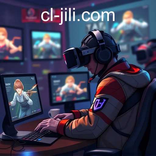 The Rise of Online Gaming Platforms