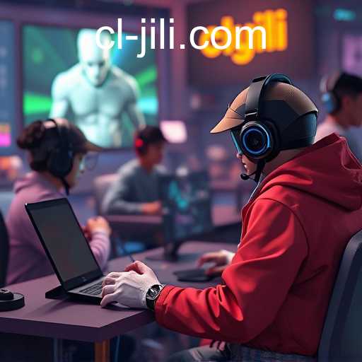 The Rise of Cljili: A Digital Playground