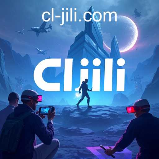 The Rise of 'Cljili' in Online Gaming