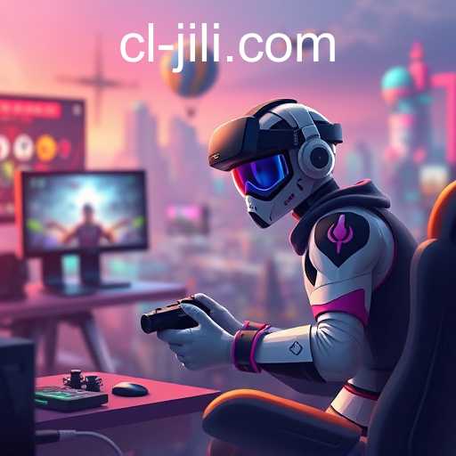 The Rise of Online Gaming in the Digital Era