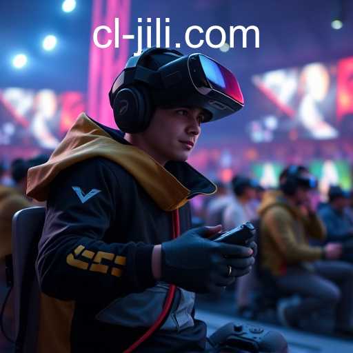 Exploring the Rise of Online Gaming in 2025